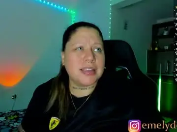Chaturbate Live Porn of mariana_spellman
