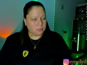 Chaturbate Adult Video Chat of mariana_spellman