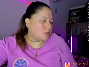 Chaturbate Adult Webcam of mariana_spellman