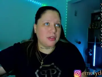 Chaturbate Adult Webcams of mariana_spellman