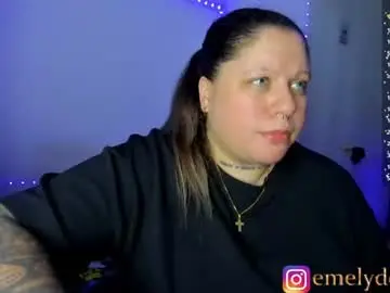 Chaturbate Live Porn of mariana_spellman