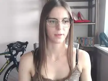 Chaturbate Live Sex Cam of megi_erotic