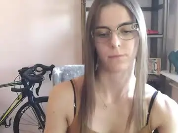 Chaturbate Sex Cam of megi_erotic