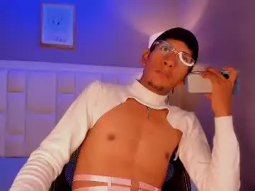 Chaturbate Live Sex of nick_collins20