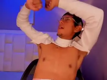 Chaturbate Watch Live Sex Cams of nick_collins20