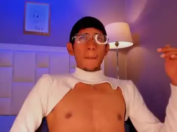 Chaturbate Sex Chat of nick_collins20