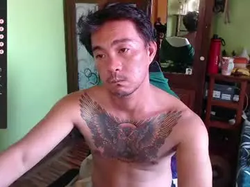 Chaturbate Nude Webcam of pinoyflavour