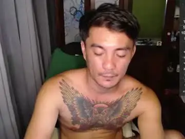 Chaturbate Free Porn Cam of pinoyflavour