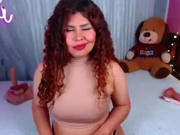Chaturbate Adult Video Chat of queenamazon_