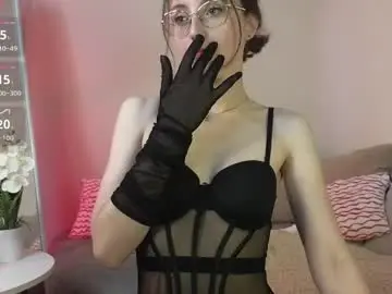 Chaturbate Nude Webcam of rainybella