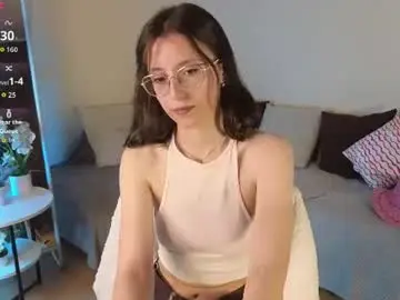 Chaturbate Adult Video Chat of rainybella