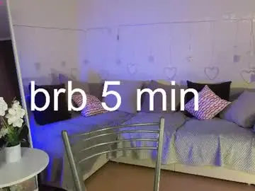 Chaturbate Best Webcam of rainybella