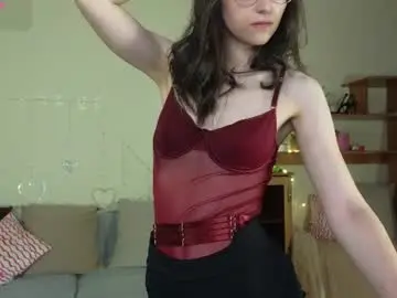 Chaturbate Free Porn Cam of rainybella