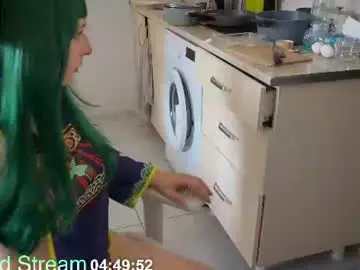 Chaturbate Nude Webcam of shirayuki_hime