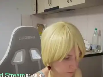 Chaturbate Private Sex Chat of shirayuki_hime