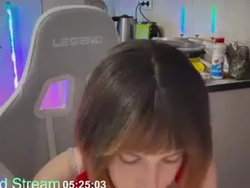 Chaturbate Best live sex cam show of shirayuki_hime