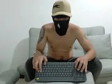 Chaturbate Watch Live Sex Cams of yeisongomezz