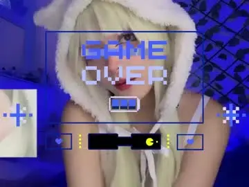 Chaturbate Sex Chat of _heavenly_blue_