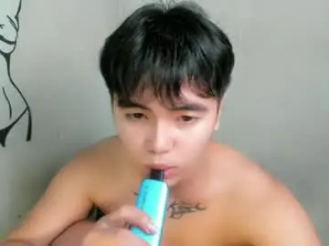 Chaturbate Sex Chat of asiancarl_bigcock