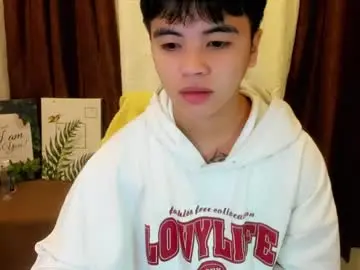 Chaturbate Nude Webcam of asiancarl_bigcock