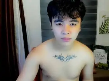 Chaturbate Private Sex Chat of asiancarl_bigcock
