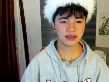 Chaturbate Best Webcam of asiancarl_bigcock