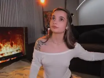Chaturbate Live Sex of bella_alita