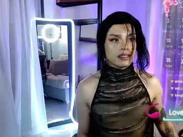 Chaturbate Adult Webcam of dannihotboy02