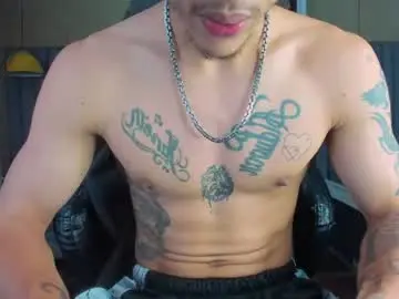 Chaturbate Sex Cam of danteolsen