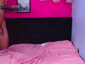 Chaturbate Live Sex of fuck_destroying