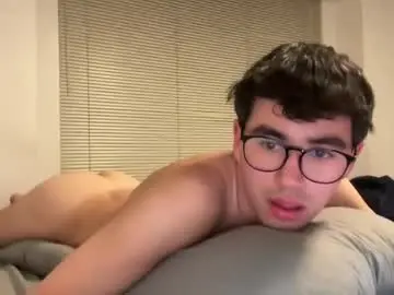Chaturbate Nude Webcam of jaxsongray77