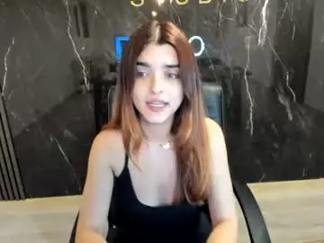 Chaturbate Live Porn of kissmymissy_
