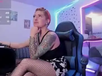 Chaturbate Live Porn of maria_fernandaxxx_