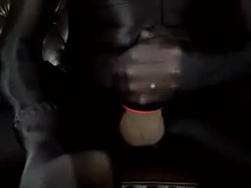 Chaturbate Live Sex Cam of nylon2412