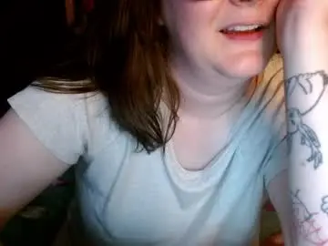 Chaturbate Adult Video Chat of scarlettvane