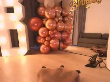 Chaturbate Best live sex cam show of soy_miia