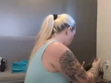 Chaturbate Live Porn of theauroramae