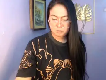Chaturbate Private Sex Chat of _arah