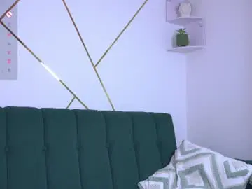 Chaturbate Sex Cam of b3llaspring