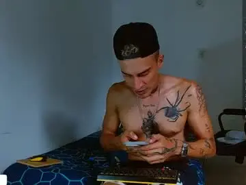 Chaturbate Private Sex Chat of bray_hotboy