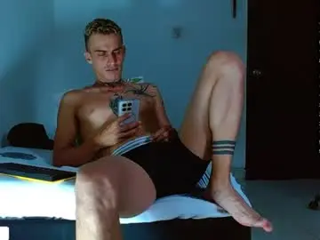 Chaturbate Adult Webcam of bray_hotboy