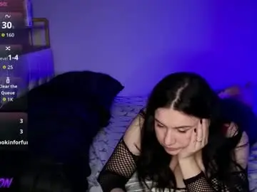 Chaturbate Sex Chat of cutecouplereal