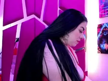 Chaturbate Best live sex cam show of emilyy_moon_