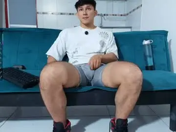 Chaturbate Adult Video Chat of jacques_cardiet