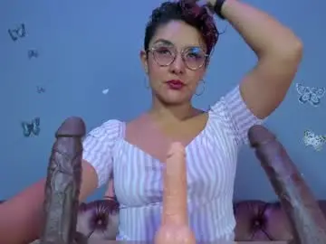 Chaturbate Adult Video Chat of kaira_mosse_