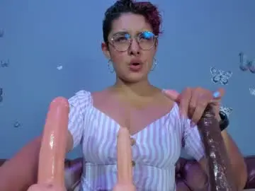 Chaturbate Live Porn of kaira_mosse_
