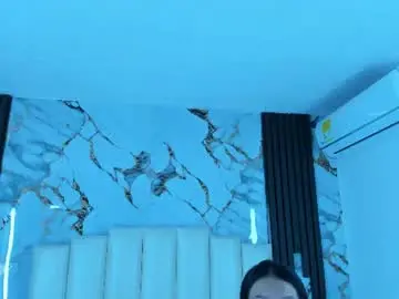 Chaturbate Best live sex cam show of lilithmars69