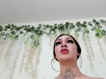 Chaturbate Private Sex Chat of liz_lunaa