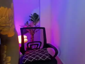 Chaturbate Live Sex Cam of naugthymila3