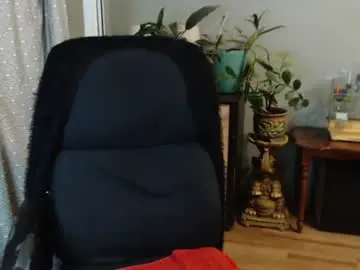 Chaturbate Sex Chat of nika_black111